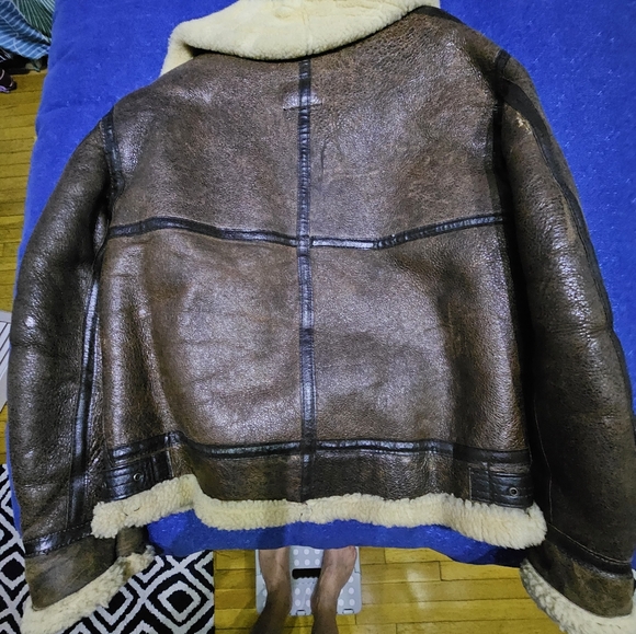 AVIREX type B3  Size 36 - Picture 3 of 15